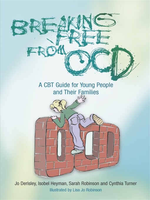 Title details for Breaking Free from OCD by Jo Derisley - Available
